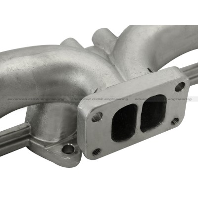 AFE 304 Exhaust Manifold 03-07 5.9l