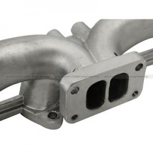 AFE 304 Exhaust Manifold 03-07 5.9l