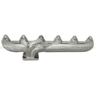 AFE 304 Exhaust Manifold 03-07 5.9l
