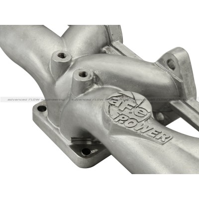 AFE 304 Exhaust Manifold 03-07 5.9l