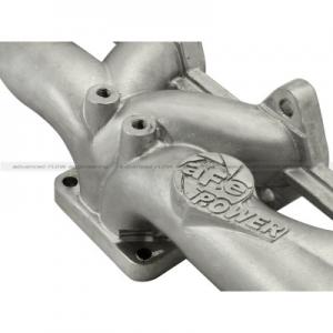 AFE 304 Exhaust Manifold 03-07 5.9l