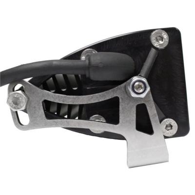 Baja Designs 20 OnX6 LED Light Bar (45-200)