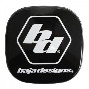 Squadron (Pro & Sport) Rock Guard, Black (66-8001)