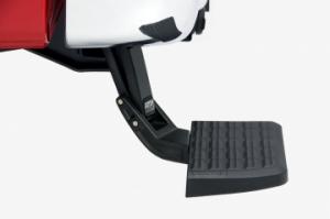 AMP Research 2003-2009 Ram 2500/3500 BedStep (75304-01A)