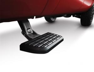 AMP Research 2014-2015 Dodge Ram 2500/3500/MegaCab Dually BedStep 2 (75411-01A)