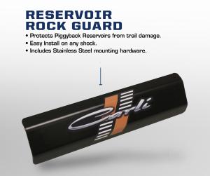 Carli Reservoir Rock Guard (CS-RRG)