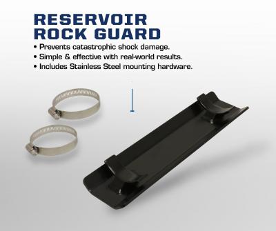 Carli Reservoir Rock Guard (CS-RRG)