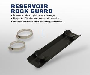 Carli Reservoir Rock Guard (CS-RRG)