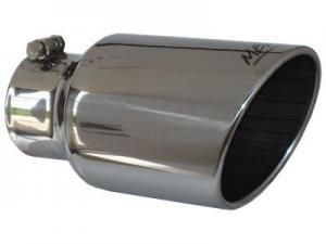 MBRP 6 inch Angled Tip 4 inch inlet