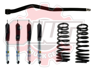 8LUG 2014+ Ram 2500 1.5 Leveling Kit (8LUG-14-RAM-LVL-KIT)