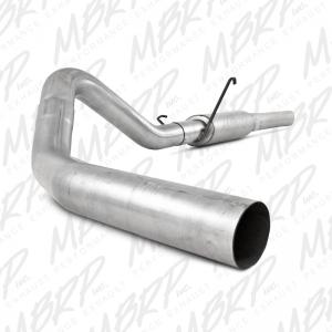 MBRP 04.5-07 Cummins Cat Back Performance Series (S6108P)