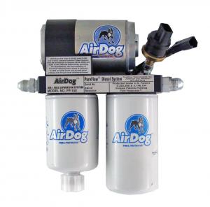 Airdog II QC Demand Flow With Adjustable Regulator 165 GPH Dodge