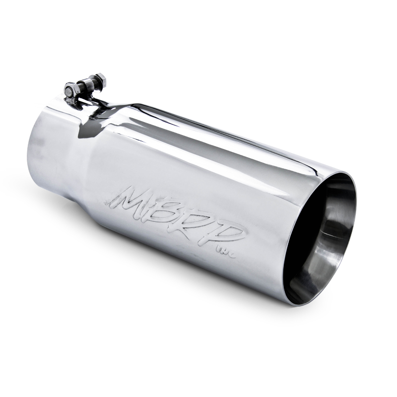 mbrp 5 inch straight pipe