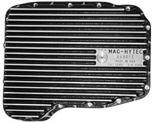 Mag-Hytec Dodge 68RFE Transmission Pan