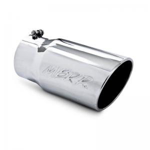MBRP 6 inch Angled Tip 5 inch inlet (T5075)