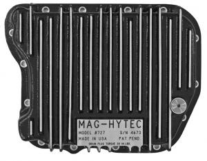 Mag-Hytec Dodge 48re/47re/727 Transmission Pan
