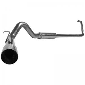 MBRP 03-07 4 inch Turbo Back Pro Series (S6212304)
