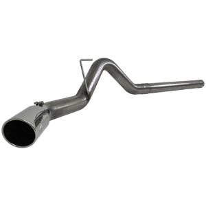 MBRP 10-12 6.7L Cummins 2500/3500, Filter Back Pro Series (S6130409)
