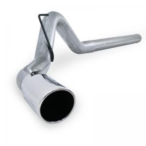 MBRP 10-12 6.7L Cummins 2500/3500, 4in Filter Back Installer Series (S6130AL)