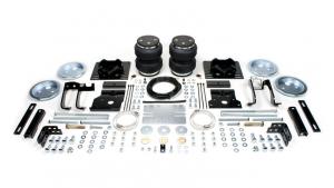 Air Lift Wireless Single Path On-Board Air Compressor System with Standard Duty Compressor (88396)