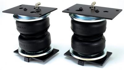 Air Lift 2014+ 4WD Ram 2500 LoadLifter 5000 (57289)