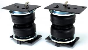 Air Lift 2014+ 4WD Ram 2500 LoadLifter 5000 (57289)