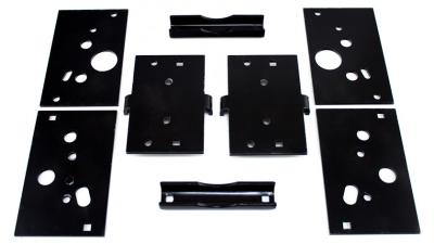 Air Lift 2014+ 4WD Ram 2500 LoadLifter 5000 (57289)