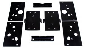 Air Lift 2014+ 4WD Ram 2500 LoadLifter 5000 (57289)