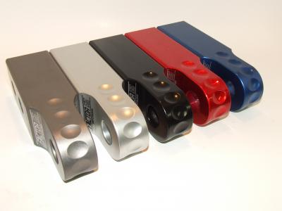 Factor 55 HitchLink 2.0 (00020)