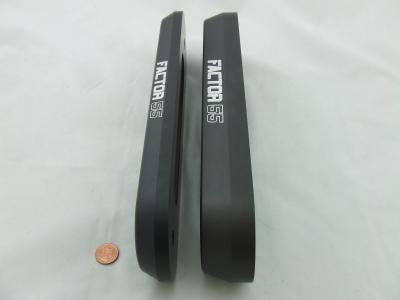 Factor 55 Hawse Fairleads (000)
