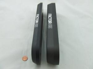 Factor 55 Hawse Fairleads (000)