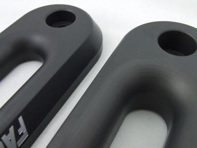 Factor 55 Hawse Fairleads (000)