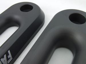 Factor 55 Hawse Fairleads (000)