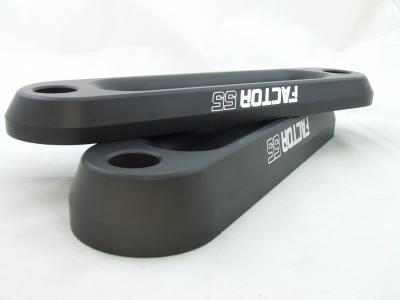 Factor 55 Hawse Fairleads (000)