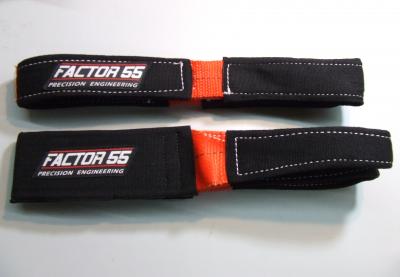 Factor 55 Shorty Strap II and III (00078)