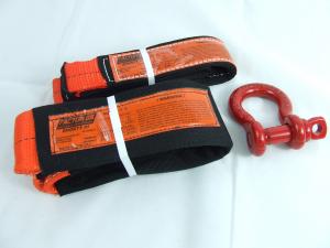Factor 55 Shorty Strap II and III (00078)