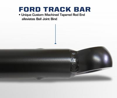 Carli Ford Adjustable Track Bar (CS-FATB-05)