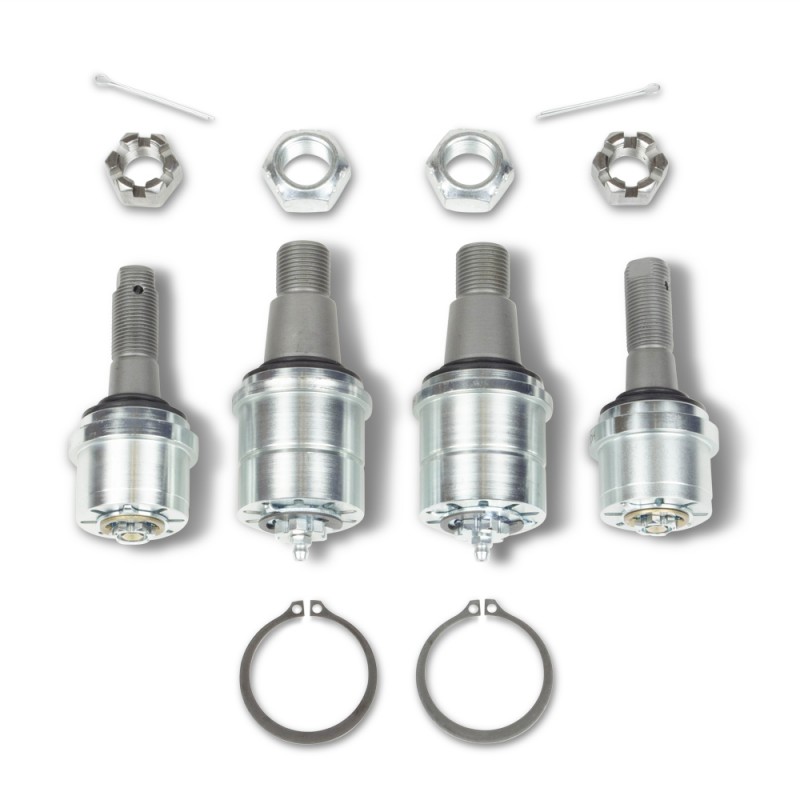 Dynatrac ball joints ford #9