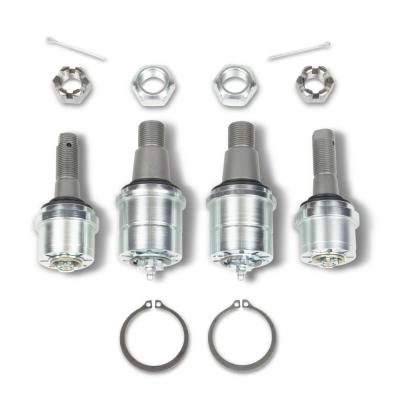 Dynatrac ProSteer Ball Joints '99-'14 Ford SuperDuty (DA60-2X3050-A)