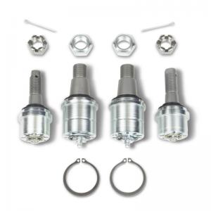 Dynatrac ProSteer Ball Joints '99-'14 Ford SuperDuty (DA60-2X3050-A)