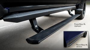AMP Research 2013-2015 Ram 1500/2500/3500 Powerstep XL (77138-01A)
