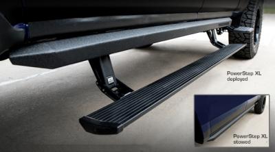 AMP Research 08-10 / 13-15 Ford Super Duty Powerstep XL (77134-01A)