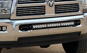 Baja Designs OEM Ram 30 Light Bar Mount (448330)
