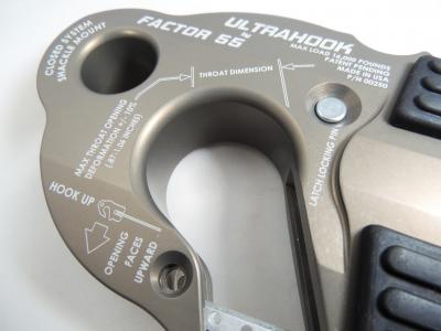 Factor 55 Ultrahook (00250)
