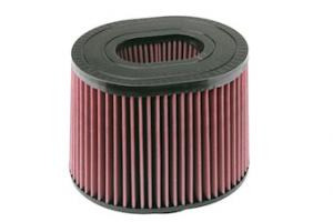 S&B Replacement Filter for New S&B Cold Air Intake Kit, Cleanable, 8-ply Cotton