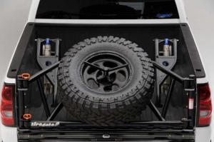 Tiregate PreRunner Series Dodge