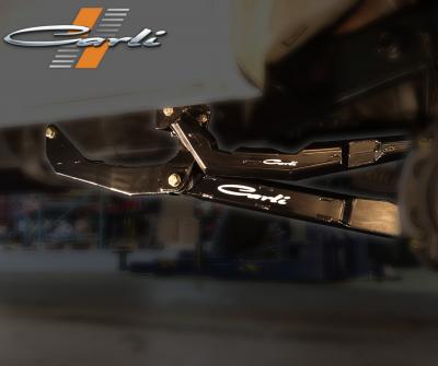 Carli Dodge Ram Long Arm System (CS-DLA3)