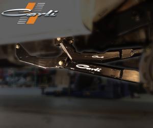 Carli Dodge Ram Long Arm System (CS-DLA3)