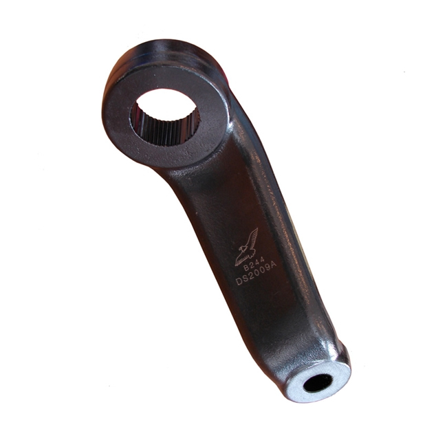 8Lug Truck Gear Pure Performance Ram 0308 HD Drop Pitman Arm