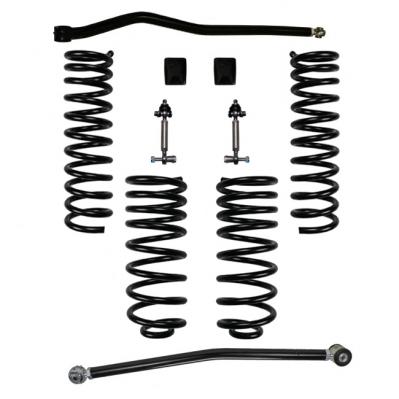 Pure Performance RAM 2500 3.0 Triple Threat (RAMHD30TT-06)